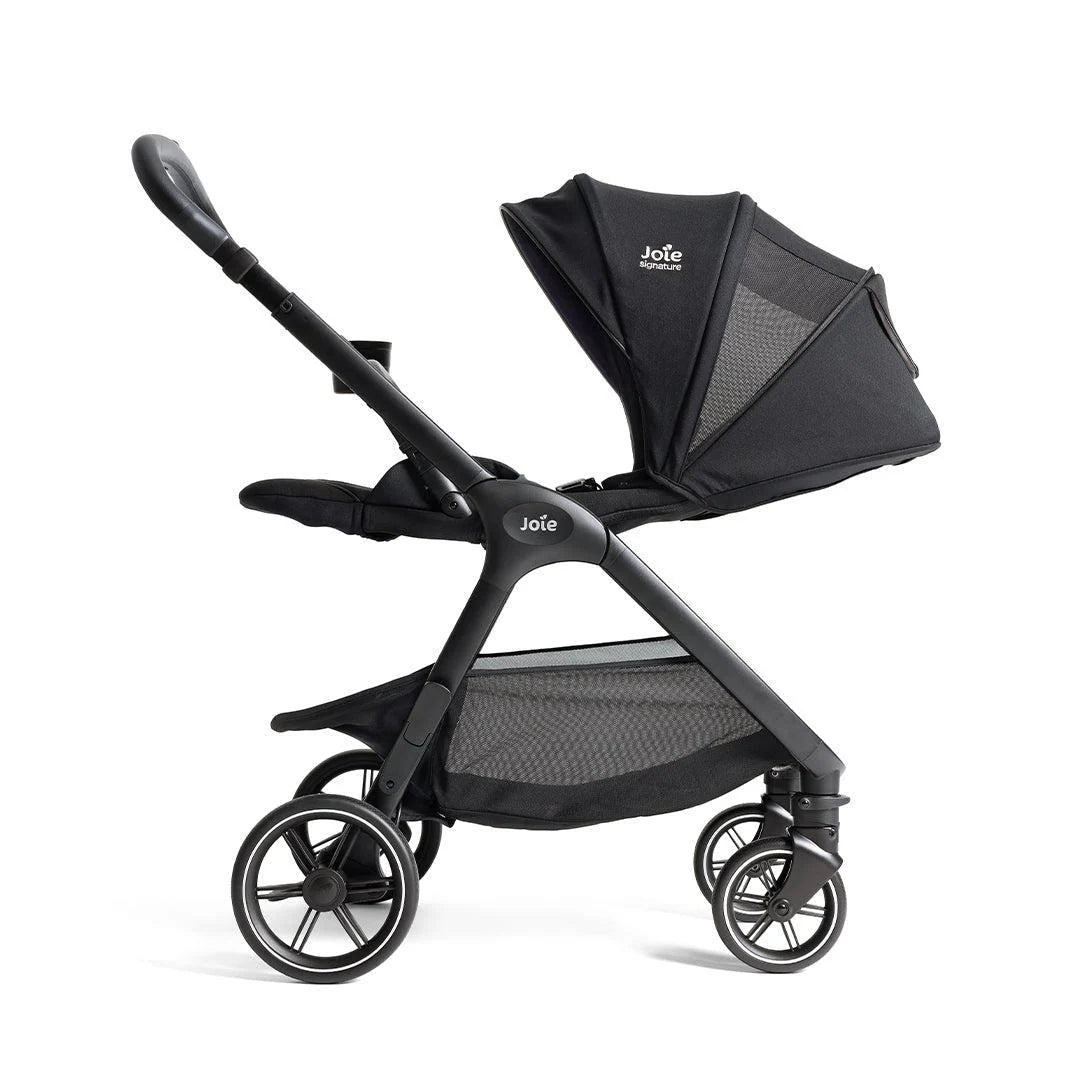 Joie Signature Valora Pushchair - Eclipse