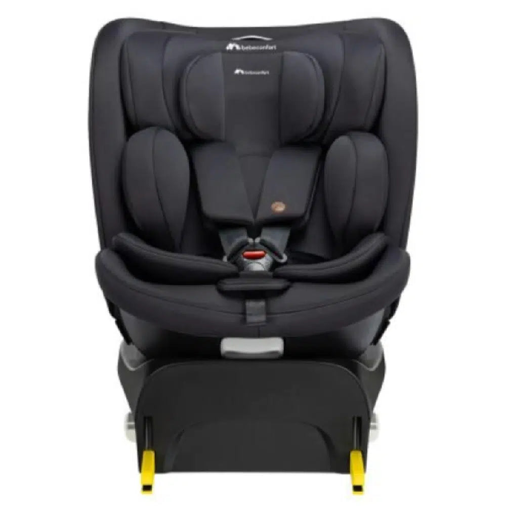 bebeconfort Artemis 360 I-Size Car Seat - Mineral Black