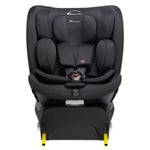 bebeconfort Artemis 360 I-Size Car Seat - Mineral Black