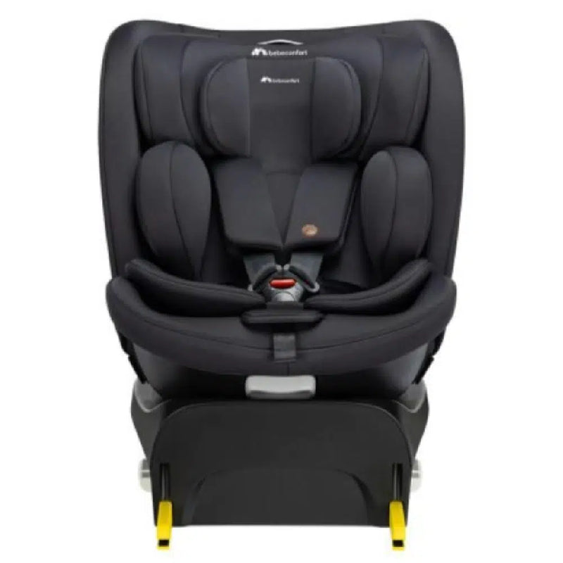 bebeconfort Artemis 360 I-Size Car Seat - Mineral Black