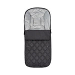 Venicci Tinum Edge 2in1 Pram System - Charcoal
