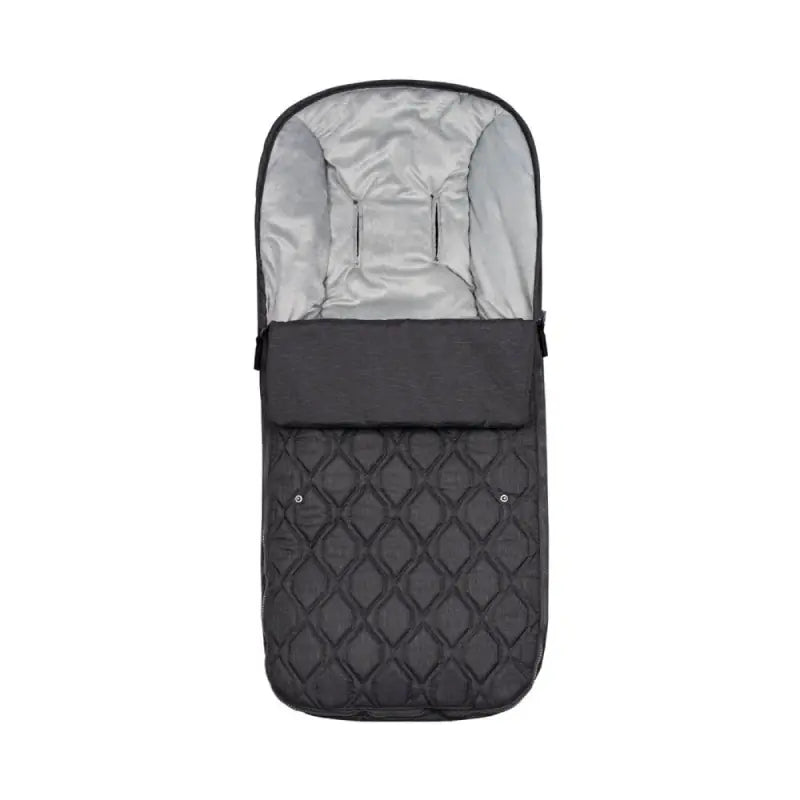 Venicci Tinum Edge 2in1 Pram System - Charcoal