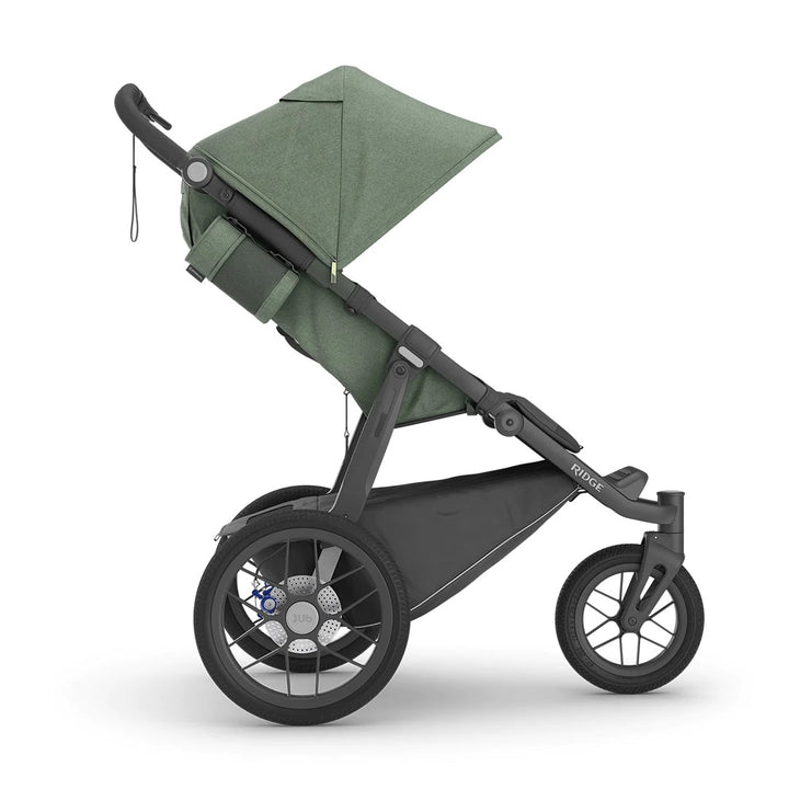 Uppababy Ridge All Terrain Pushchair – Gwen