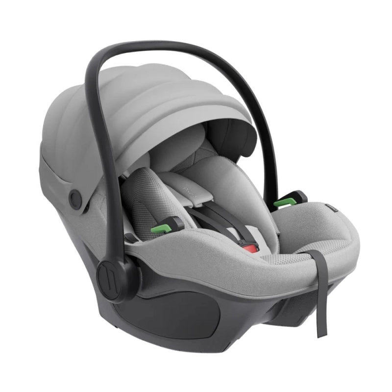 Avionaut Pixel 3 Lightweight Car Seat - Grey