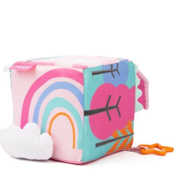 Cosatto - Clever Clogs Cube - Unicornland