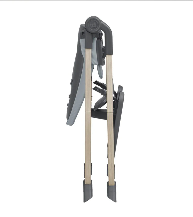 Maxi Cosi Ava Highchair - Beyond Grey Eco