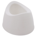 Shnuggle Potty - White