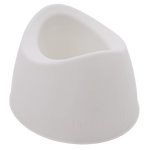 Shnuggle Potty - White