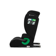 Kinderkraft Car seat JUNIOR FIX 2 i-Size - Black