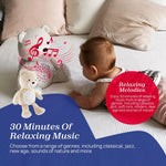 Chicco Baby Bear Projector - Neutral