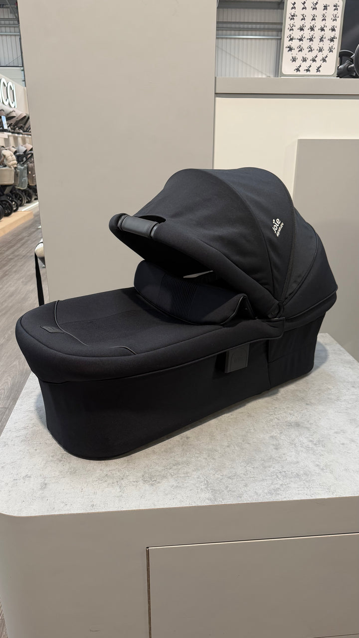 EX DISPLAY Joie Ramble XL Carrycot - Eclipse