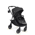 Joie Versadrift On The Go I-Snug 2 Car Seat & 360 Base Bundle - Raven