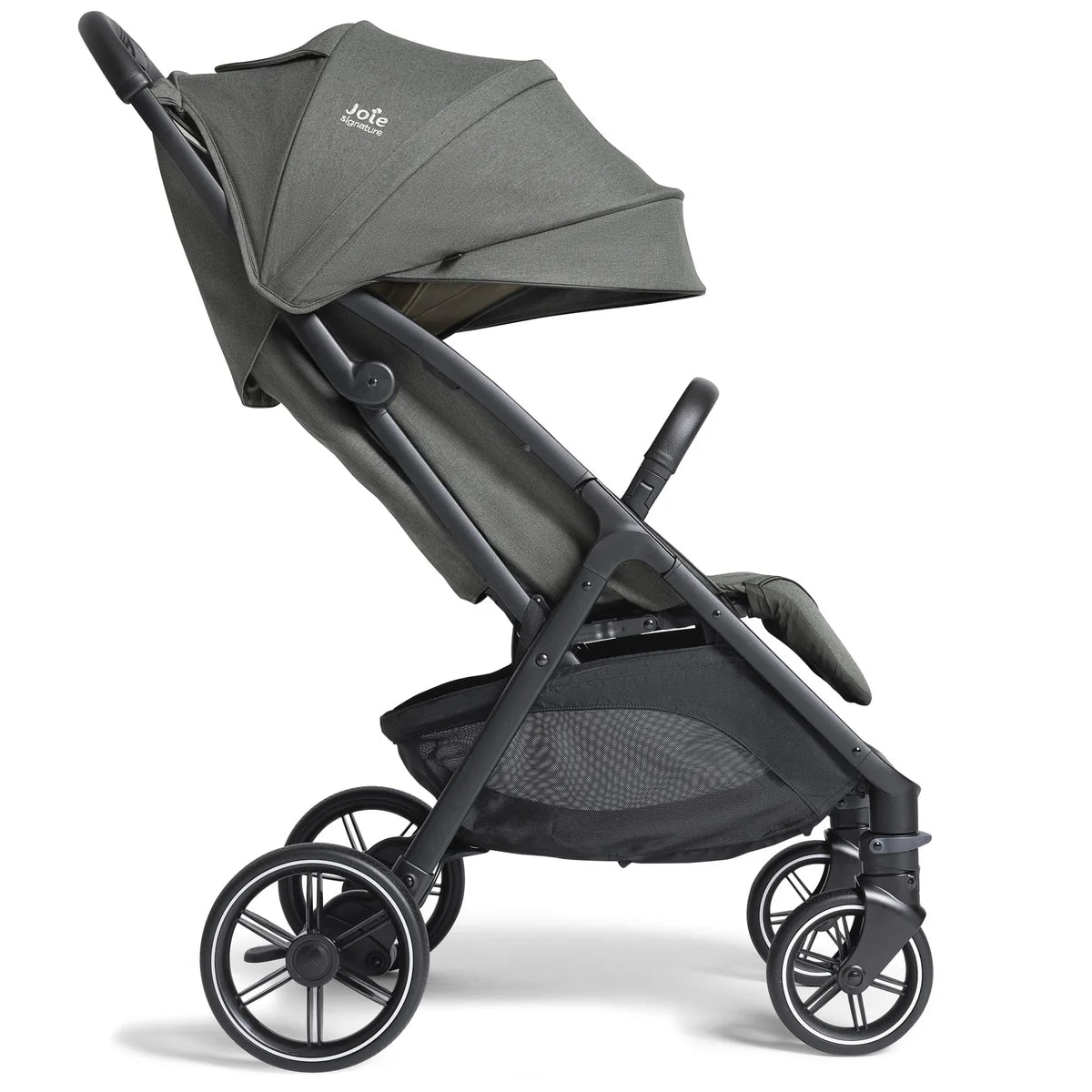 Joie Signature Parcel LX Stroller - Evergreen