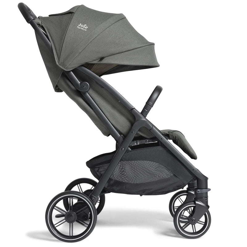 Joie Signature Parcel LX Stroller - Evergreen