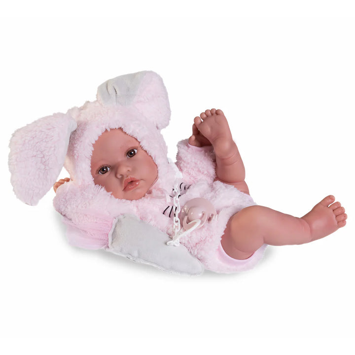 Antonio Juan 42cm Erika Bunny Newborn Doll