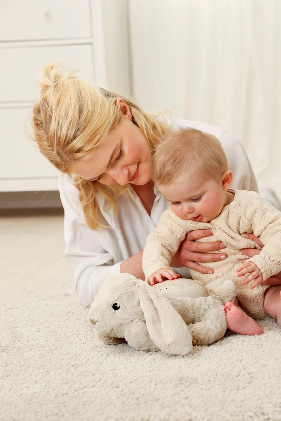 Cloud B Twilight Buddies Nightlight Projector - Bunny