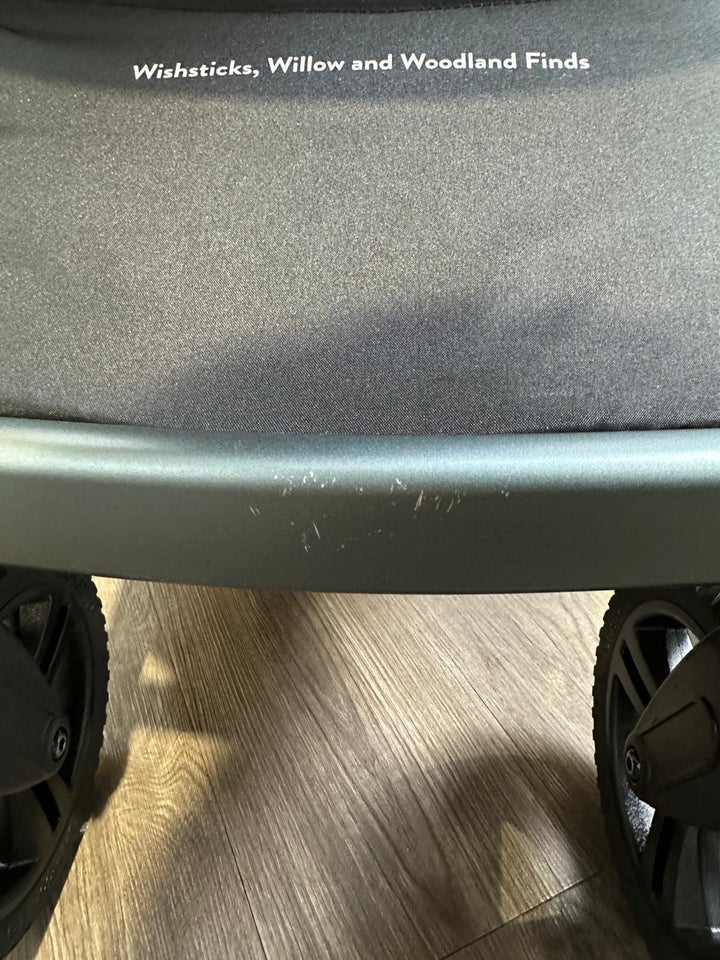 PRE LOVED Cosatto Wow 2 Travel System - Nature Trail