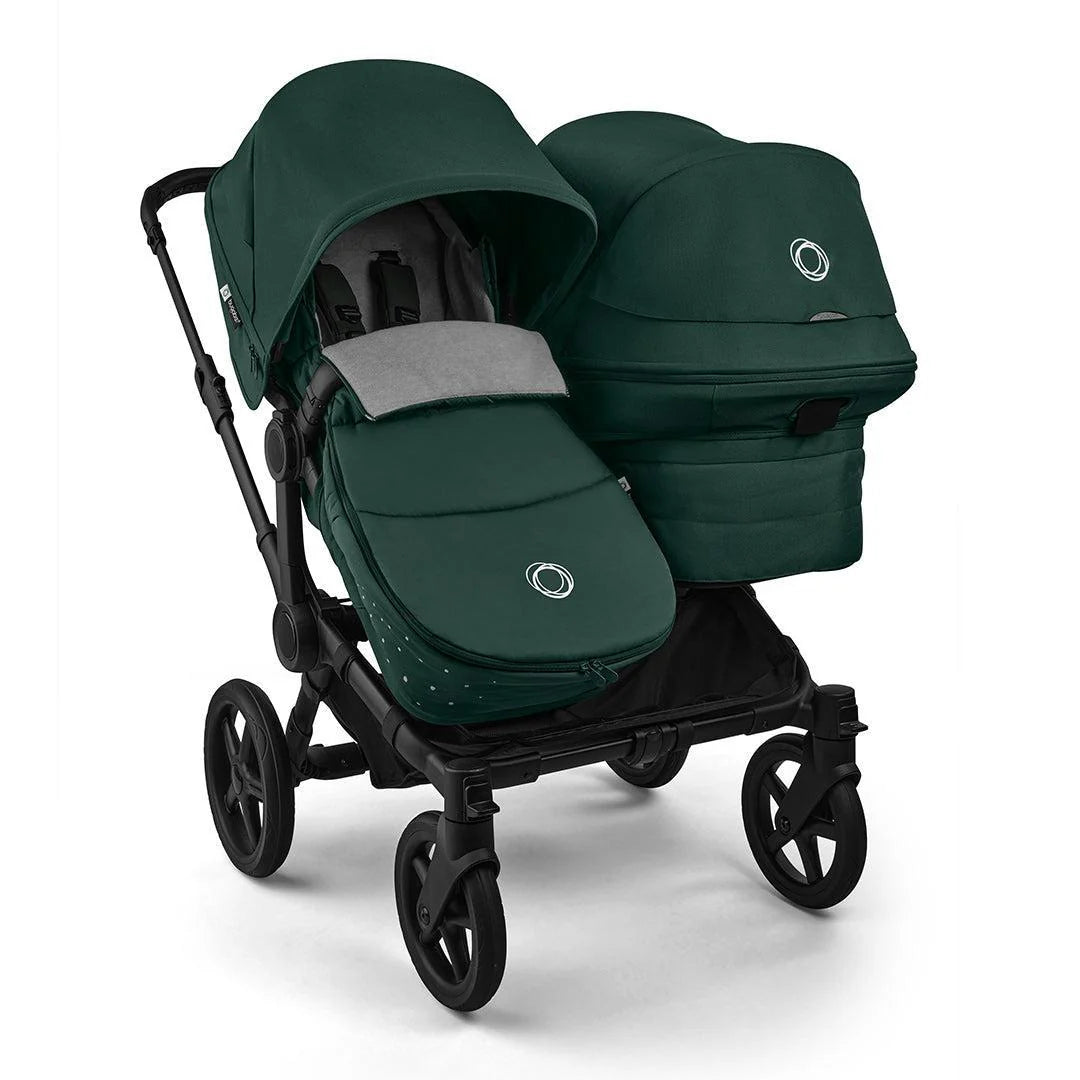 Bugaboo Footmuff - Fern Green