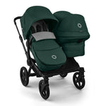 Bugaboo Footmuff - Fern Green