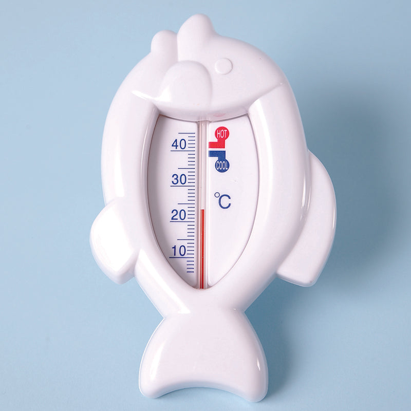 Clippasafe Bath Fish Thermometer