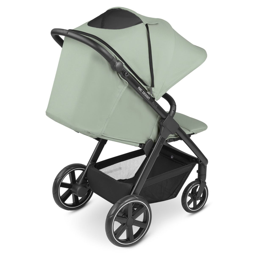 ABC Design Avus Stroller - Pine