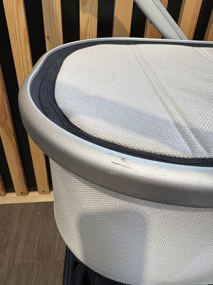 PRE LOVED UPPAbaby Cruz Pram + Pushchair - Anthony