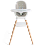 Joie Chestnut Highchair - Mocha