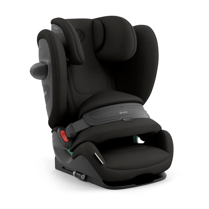 Cybex Pallas G3 I-Size Car Seat – Magic Black