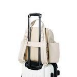 Skip Hop Forma Next Changing Backpack - Oat