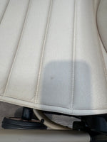 PRE LOVED iCandy Peach 7 Pram, Pushchair + Accessories - Biscotti