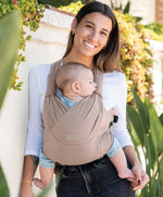 Moby Duet Baby Carrier - Sparrow