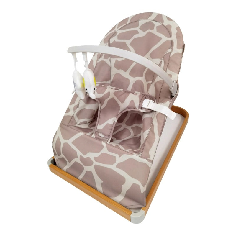 My Babiie Rocker - Giraffe