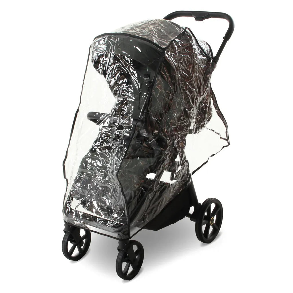 My Babiie MB170 Plus Pushchair - Green