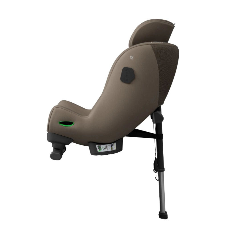 Axkid Minikid 4 Max - Driftwood Beige