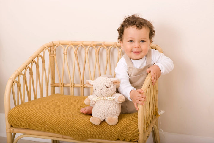 Cloud B On the Go® Sound/Sleeping Aid - Sleep Sheep