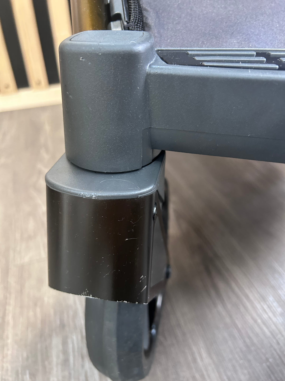 PRE LOVED Babystyle Oyster3 Travel System - Pepper