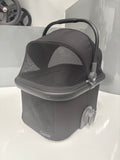 EX DISPLAY Babystyle Oyster4 Pet Basket