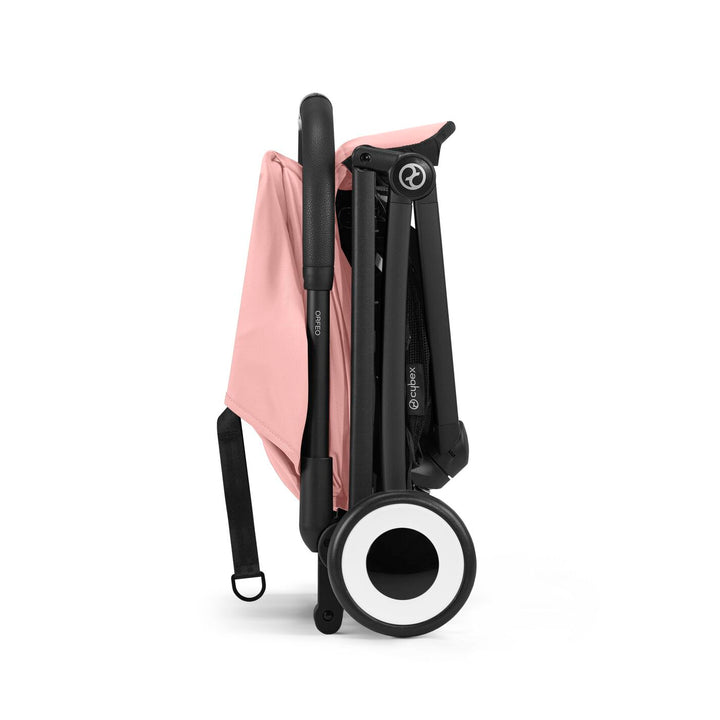 CYBEX Orfeo Pushchair - Candy Pink