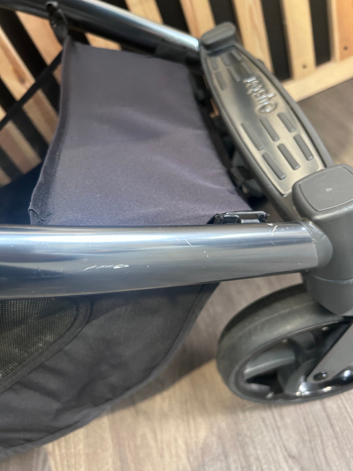 PRE LOVED Babystyle Oyster3 Pram + Pushchair - Fossil