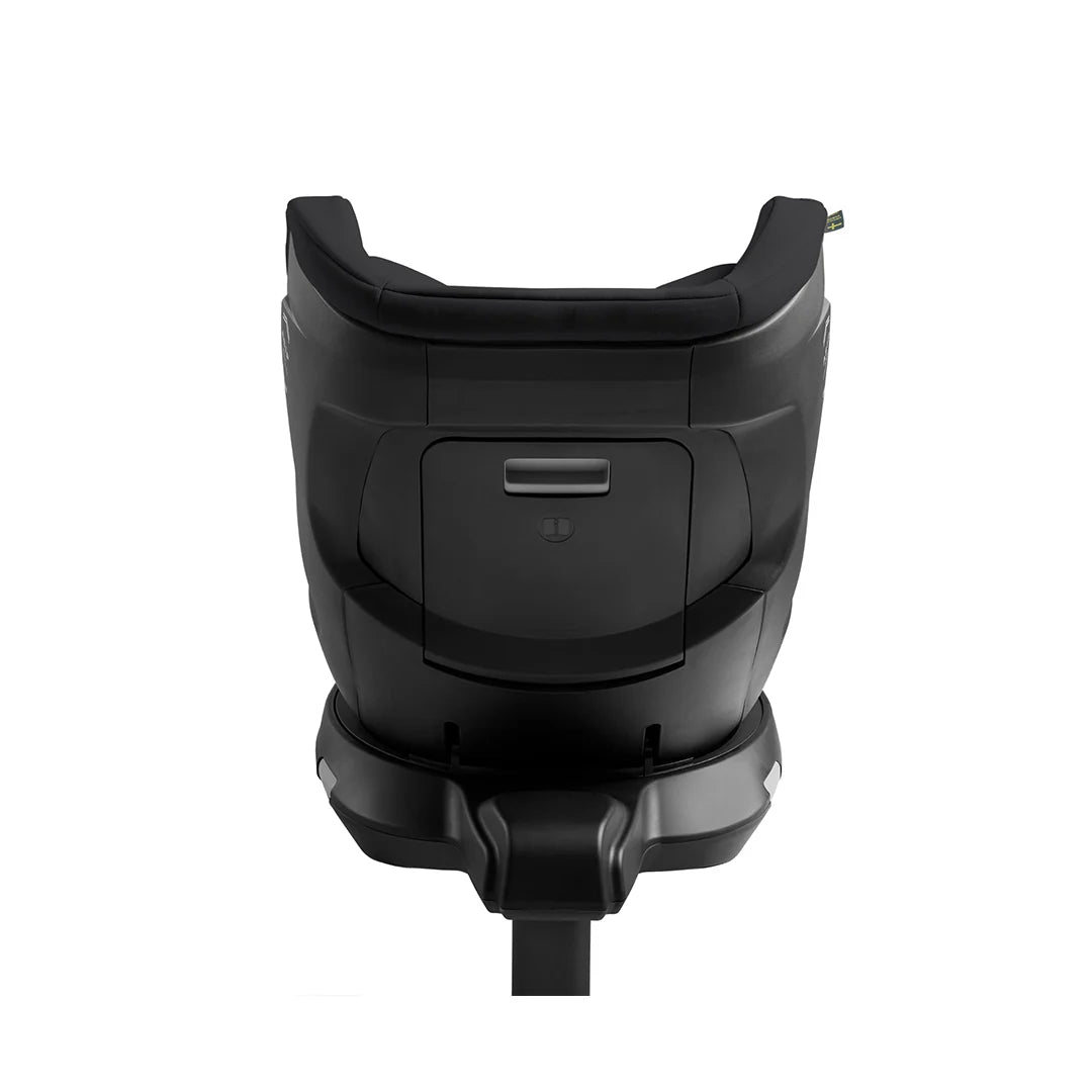 Axkid Spinkid 2 Spin Car Seat - Coastal Storm Black