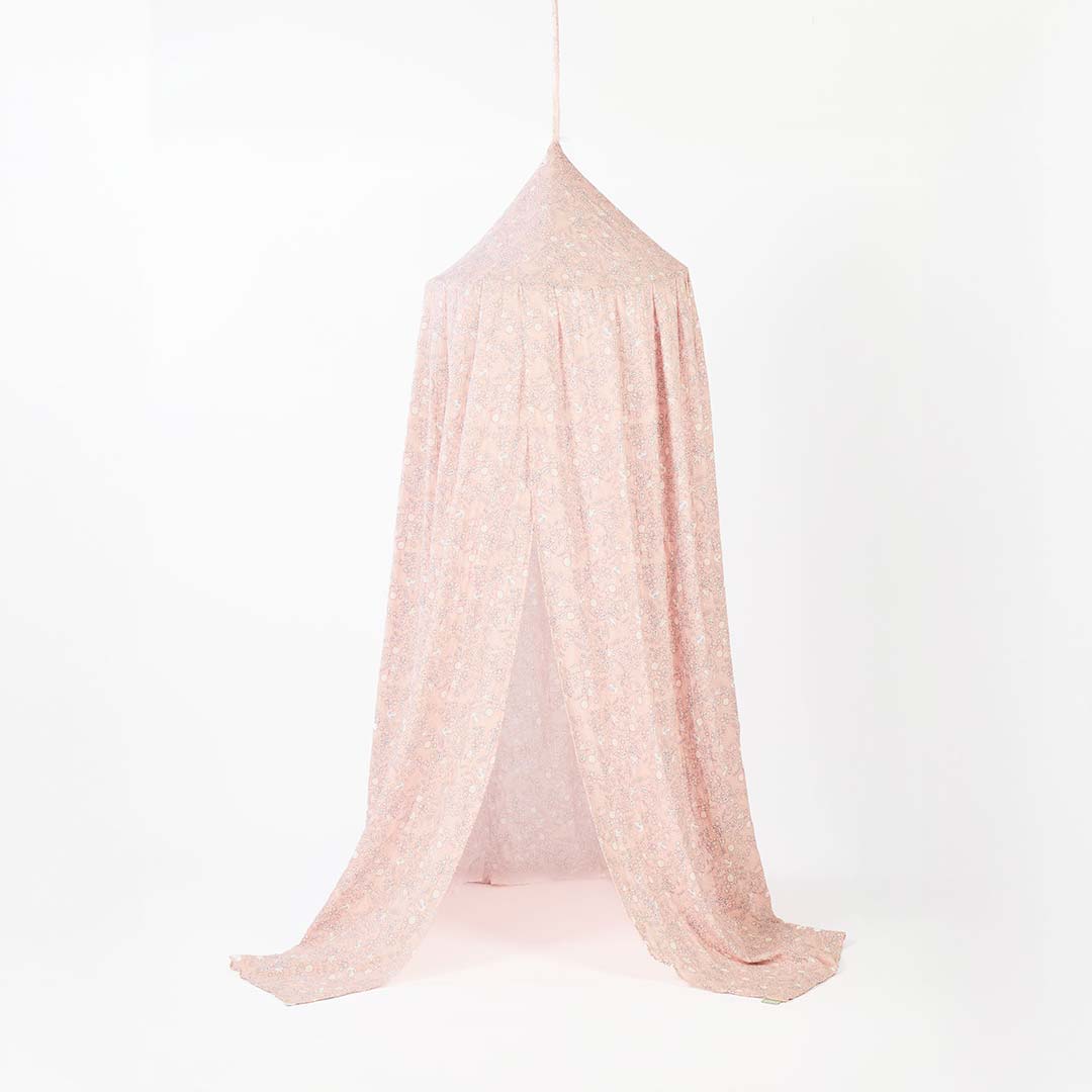 Tutti Bambini Nursery Canopy & Den - Tiny Tails