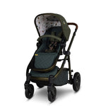 Cosatto Wow 3 Rotate & Recline Cozy Bundle - Bureau
