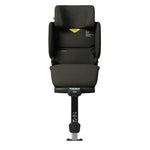 Axkid UP Car Seat - Forest Moss Green + FREE FOOTREST WORTH £50!
