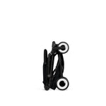 Cybex AGIS Compact Stroller - Magic Black