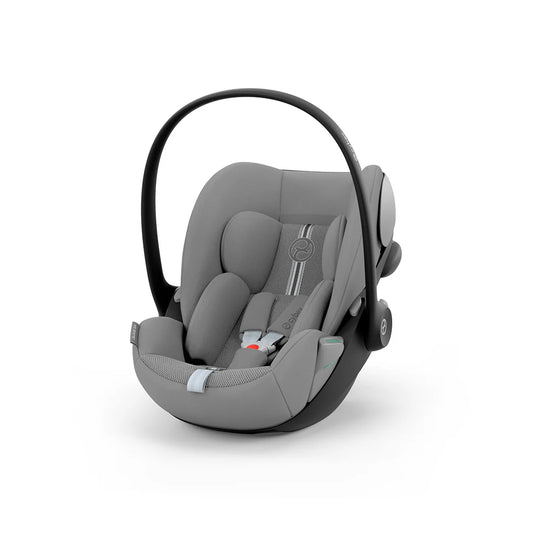 Cybex Cloud G Plus i-Size Car Seat - Stone Grey