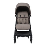 Bababing imi Auto Fold Compact Pushchair - Minky
