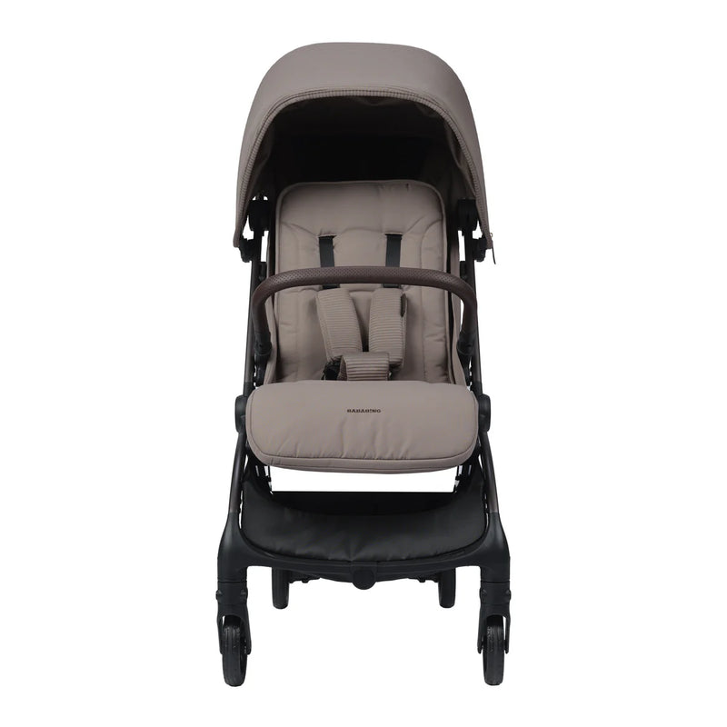 Bababing imi Auto Fold Compact Pushchair - Minky