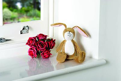 Guess How Much I Love You Little Nutbrown Hare Rattle
