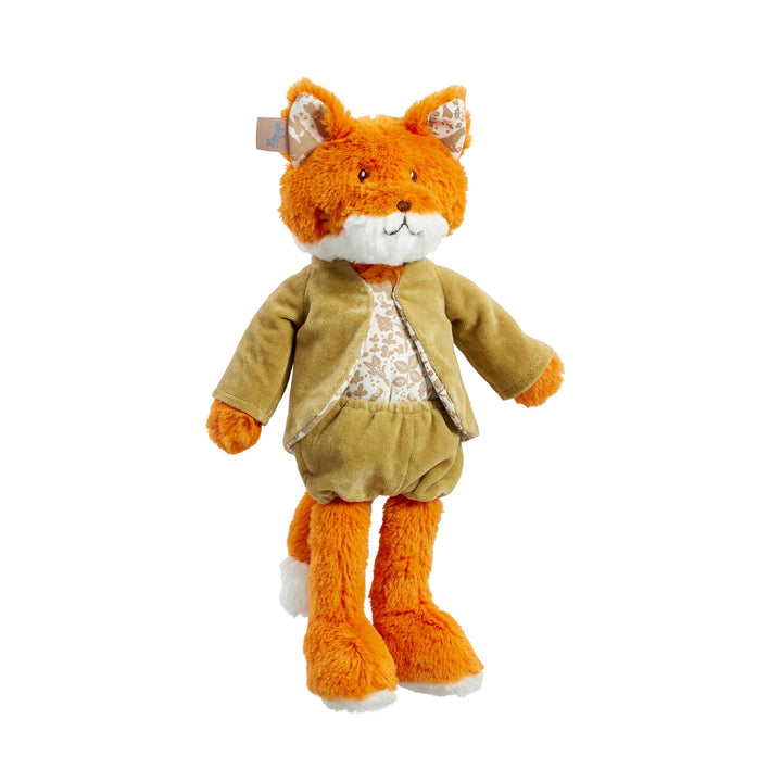 Peter Rabbit Signature Collection Soft Toy - Mr Todd