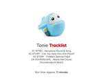 tonies Originals: My First Tonies - Travel Set